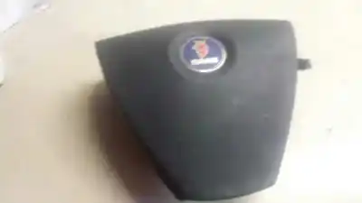 Peça sobressalente para automóvel em segunda mão airbag dianteiro esquerdo por saab 9-3 berlina 2.0 referências oem iam 600306800e  