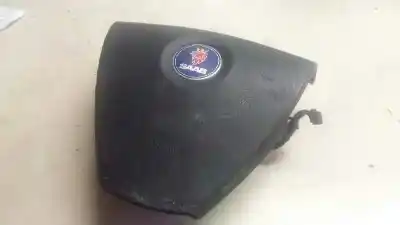 Peça sobressalente para automóvel em segunda mão airbag dianteiro esquerdo por saab 9-3 berlina 2.0 referências oem iam 600306800e  