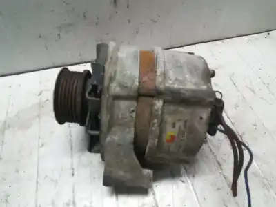İkinci el araba yedek parçası ALTERNATÖR için MERCEDES-BENZ CLASE C (W201) BERLINA  OEM IAM referansları 0071546102  0071546185
