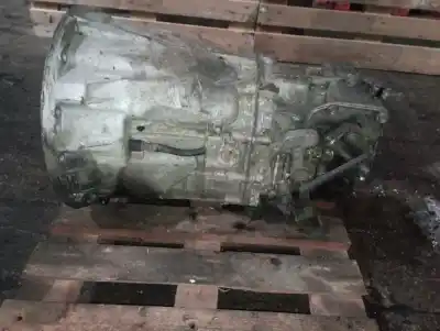 İkinci el araba yedek parçası vites kutusu için mercedes-benz sprinter ii james cook (906) 316 cdi james cook westfalia (03.2009->) oem iam referansları 711680  9062605100