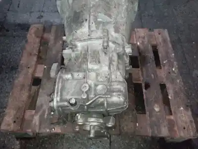 İkinci el araba yedek parçası vites kutusu için mercedes-benz sprinter ii james cook (906) 316 cdi james cook westfalia (03.2009->) oem iam referansları 711680  9062605100
