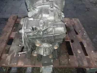 İkinci el araba yedek parçası vites kutusu için mercedes-benz sprinter ii james cook (906) 316 cdi james cook westfalia (03.2009->) oem iam referansları 711680  9062605100