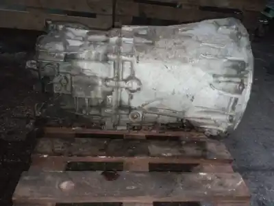 İkinci el araba yedek parçası vites kutusu için mercedes-benz sprinter ii james cook (906) 316 cdi james cook westfalia (03.2009->) oem iam referansları 711680  9062605100