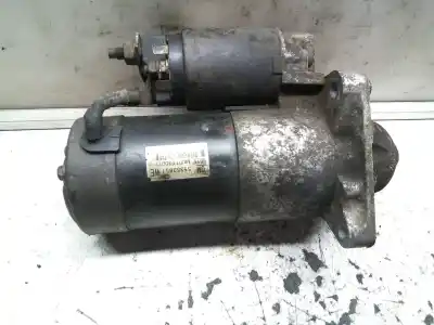 Автозапчасти б/у ДВИГАТЕЛЬ ЗАПУСКАЕТСЯ за ALFA ROMEO 147 (190)  ссылки OEM IAM 55353857  M001T30072