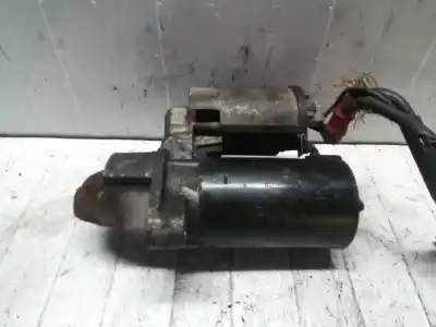 Автозапчасти б/у ДВИГАТЕЛЬ ЗАПУСКАЕТСЯ за AUDI A4 BERLINA (8E)  ссылки OEM IAM 0001108174  078941023D