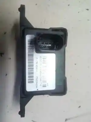 Second-hand car spare part electronic module for dodge nitro sxt oem iam references 25170103174 c337g1614i p56029329ab