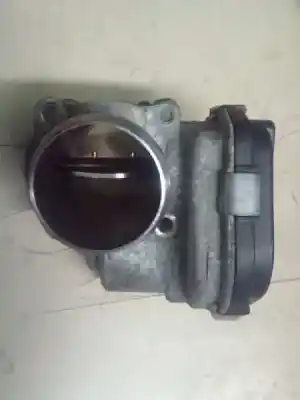 Recambio de automóvil de segunda mano de caja mariposa para peugeot 508 active referencias oem iam 9673534480  28275019