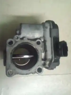 Recambio de automóvil de segunda mano de caja mariposa para peugeot 508 active referencias oem iam 9673534480  28275019