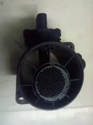 Gebrauchtes Autoersatzteil Luftmassenmesser zum MERCEDES-BENZ CLASE C (W204) BERLINA  OEM-IAM-Referenzen A6460940048 LM 0031 0281002535