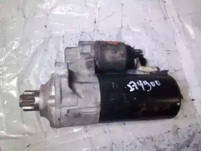 Second-hand car spare part starter motor for volkswagen passat variant (3c5) highline oem iam references 1005831332   Second-hand car spare part starter motor for volkswagen passat variant (3c5) highline oem iam references 1005831332