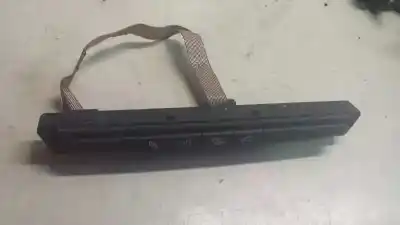 Second-hand car spare part multifunction switch for bmw serie x5 (e70) 3.0d [3.0 ltr. - 173 kw turbodiesel cat] oem iam references 6972780  