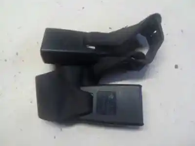 Piesă de schimb auto la mâna a doua CENTRURÃ DE SIGURANTÃ SPATE pentru BMW SERIE 3 BERLINA (E90) (2004->)  Referințe OEM IAM 617517300A  