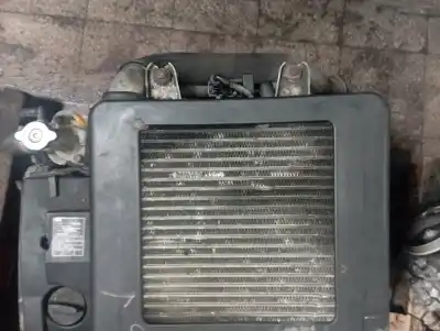 Pezzo di ricambio per auto di seconda mano MOTORE COMPLETO per KIA CARNIVAL II  Riferimenti OEM IAM   