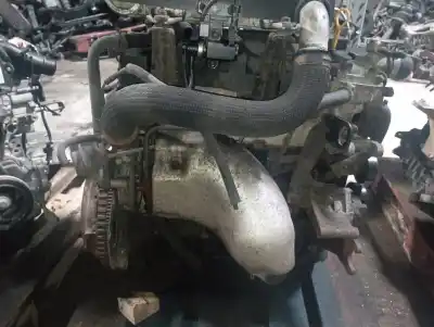 Gebrauchtes Autoersatzteil kompletter motor zum kia carnival ii 2.9 cdri ex oem-iam-referenzen   