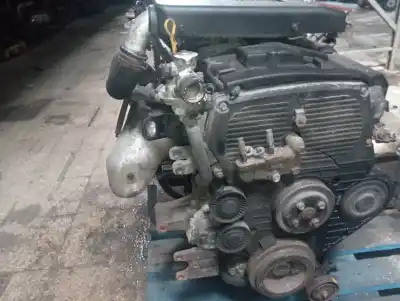 Gebrauchtes Autoersatzteil kompletter motor zum kia carnival ii 2.9 cdri ex oem-iam-referenzen   
