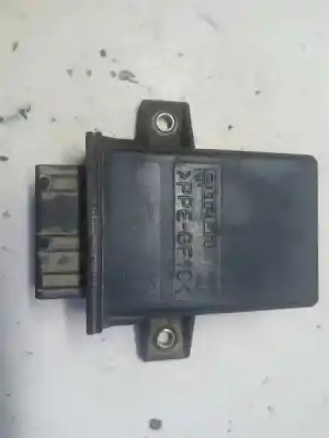 Piesă de schimb auto la mâna a doua Modul Electrotic pentru CITROEN XSARA BERLINA 1.9 TD SX Referințe OEM IAM 9633609680  