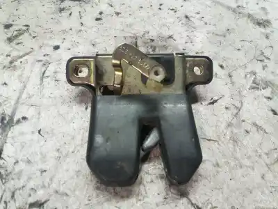 Peça sobressalente para automóvel em segunda mão fechadura do mala por audi a4 avant (b5) 2.8 referências oem iam 8d5827505a  8d5959489