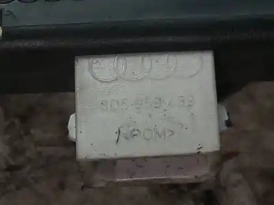 Peça sobressalente para automóvel em segunda mão fechadura do mala por audi a4 avant (b5) 2.8 referências oem iam 8d5827505a  8d5959489