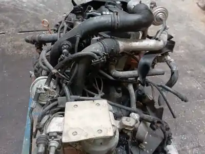 Peça sobressalente para automóvel em segunda mão motor completo por audi a4 b5 avant (8d5) 1.9 tdi referências oem iam avg  