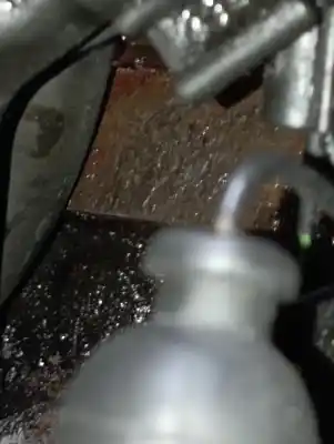 Peça sobressalente para automóvel em segunda mão motor completo por audi a4 b5 avant (8d5) 1.9 tdi referências oem iam avg  