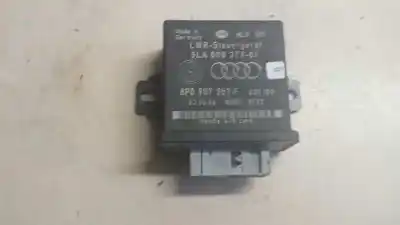 Second-hand car spare part ELECTRONIC MODULE for AUDI Q7 (4M)  OEM IAM references 5LA00837901  