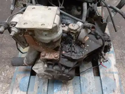 Автозапчасти б/у коробка передач за audi a4 b5 avant (8d5) 1.9 tdi ссылки oem iam 957t7f096  