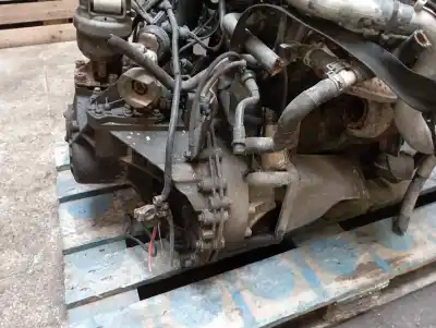 Автозапчасти б/у коробка передач за audi a4 b5 avant (8d5) 1.9 tdi ссылки oem iam 957t7f096  