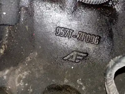 Автозапчасти б/у коробка передач за audi a4 b5 avant (8d5) 1.9 tdi ссылки oem iam 957t7f096  