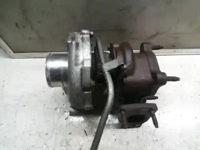 Pièce détachée automobile d'occasion TURBOCOMPRESSEUR pour RENAULT TRAFIC COMBI (AB 4.01)  Références OEM IAM H8200466021  7627852