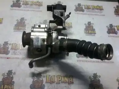 Peça sobressalente para automóvel em segunda mão TURBOCOMPRESOR por BMW SERIE 3 BERLINA (E90)  Referências OEM IAM TF035HL6B13TB 7381852 779778103D - 4913505830