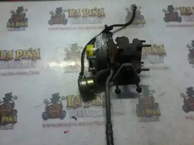 Piesă de schimb auto la mâna a doua TURBOCOMPRESSOR pentru AUDI A4 AVANT (B5)  Referințe OEM IAM 028145702  454097-2