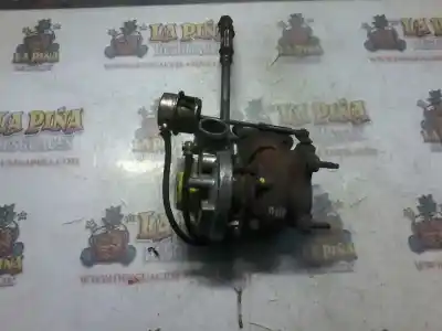 Peça sobressalente para automóvel em segunda mão turbocompresor por audi a4 avant (b5) 1.9 tdi referências oem iam 028145702  454097-2