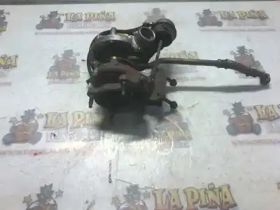 Peça sobressalente para automóvel em segunda mão turbocompresor por audi a4 avant (b5) 1.9 tdi referências oem iam 028145702  454097-2