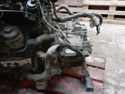 Gebrauchtes Autoersatzteil GETRIEBE zum OPEL ASTRA G BERLINA  OEM-IAM-Referenzen 5495775 G13AJ AJ F23