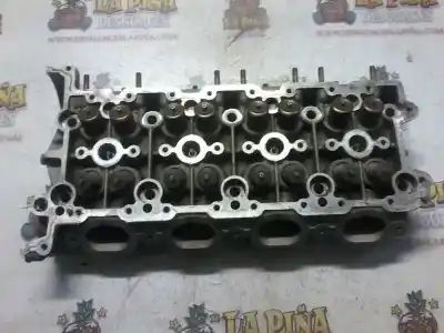 Second-hand car spare part cylinder head for porsche cayenne (typ 9pa) 4.5 v8 turbo cat oem iam references 948104103  948104103