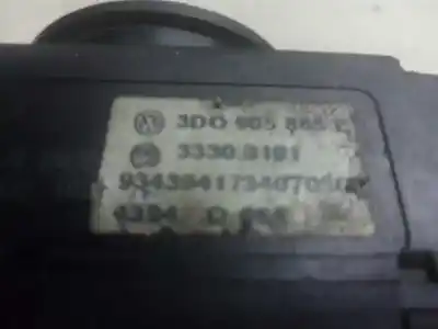 Second-hand car spare part ignition switch for audi a8 (4e2) 3.0 v6 24v tdi oem iam references 3d0905865e  33309191