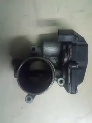 Автозапчасти б/у БАБОЧКА КОРОБКА за VOLKSWAGEN PASSAT VARIANT (365)  ссылки OEM IAM 03L128063R  A2C31762900