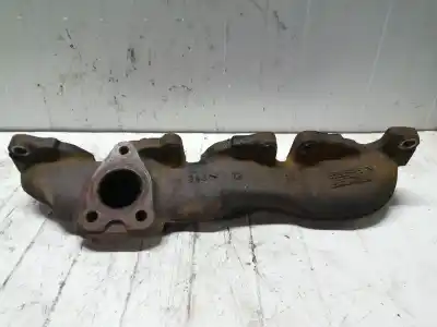 Second-hand car spare part EXHAUST MANIFOLD for OPEL INSIGNIA BERLINA  OEM IAM references 55565985  428702815