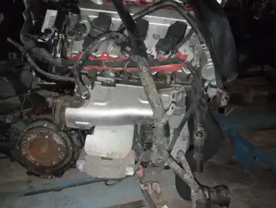 Gebrauchtes Autoersatzteil kompletter motor zum audi s4 berlina (8k2) 3.0 tfsi oem-iam-referenzen caka  cak