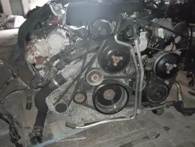 Gebrauchtes Autoersatzteil kompletter motor zum audi s4 berlina (8k2) 3.0 tfsi oem-iam-referenzen caka  cak