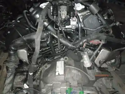Gebrauchtes Autoersatzteil kompletter motor zum audi s4 berlina (8k2) 3.0 tfsi oem-iam-referenzen caka  cak