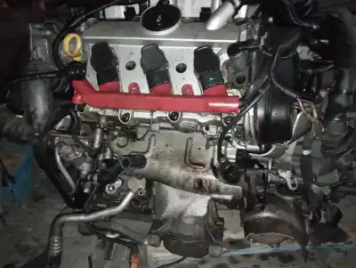 Gebrauchtes Autoersatzteil kompletter motor zum audi s4 berlina (8k2) 3.0 tfsi oem-iam-referenzen caka  cak