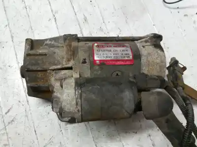 Gebrauchtes Autoersatzteil MOTOR STARTET zum KIA CARNIVAL II (FL)  OEM-IAM-Referenzen 111916  