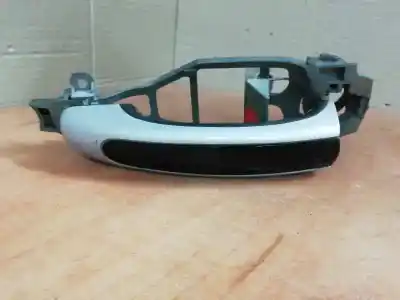 Gebrauchtes Autoersatzteil LINKER VORDERER ÄUSSERER GRIFF zum PORSCHE CAYENNE (TYP 9PA)  OEM-IAM-Referenzen 7L0837885D  