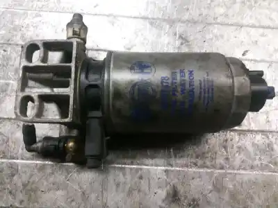 Pezzo di ricambio per auto di seconda mano FILTRO GASOLIO per IVECO DAILY CAJA CERRADA (1999 =>)  Riferimenti OEM IAM 3000331  