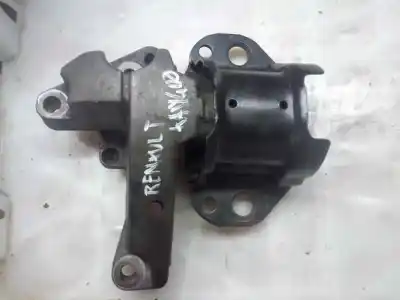 Автозапчасти б/у ПРАВАЯ ОПОРА ДВИГАТЕЛЯ за RENAULT KANGOO (F/KC0)  ссылки OEM IAM 7700415087  364605