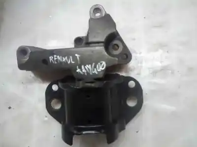 Pezzo di ricambio per auto di seconda mano supporto motore destro per renault kangoo (f/kc0) 1.2 16v riferimenti oem iam 7700415087  364605 Pezzo di ricambio per auto di seconda mano supporto motore destro per renault kangoo (f/kc0) 1.2 16v riferimenti oem iam 7700415087  364605