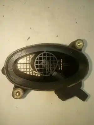 Peça sobressalente para automóvel em segunda mão medidor de massa de ar por bmw serie 3 berlina (e90) 3.0 turbodiesel referências oem iam 77870760  0928400468