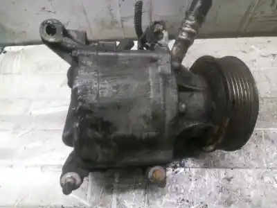 İkinci el araba yedek parçası KLIMA KOMPRESÖRÜ için LANCIA MUSA (184)  OEM IAM referansları 5A7975600  