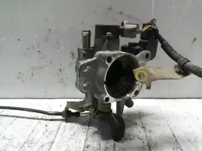 Second-hand car spare part THROTTLE BODY for TOYOTA YARIS (NCP1/NLP1/SCP1)  OEM IAM references 8945252011  
